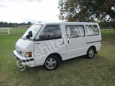 Купить глушитель, катализатор, пламегаситель Mazda Bongo III в Москве